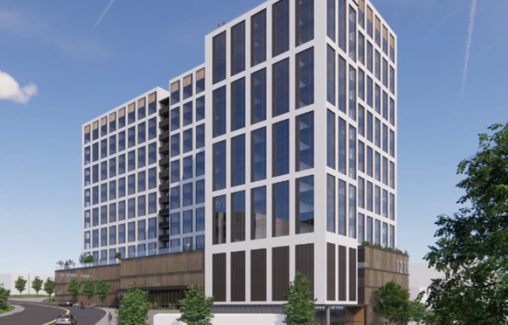 Adler of Rand Commercial brokers $9.5 million sale of Yonkers development site
